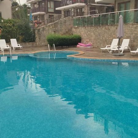 Richtiger Ort Fuer Einen Traumurlaub! Sozopol Exterior photo