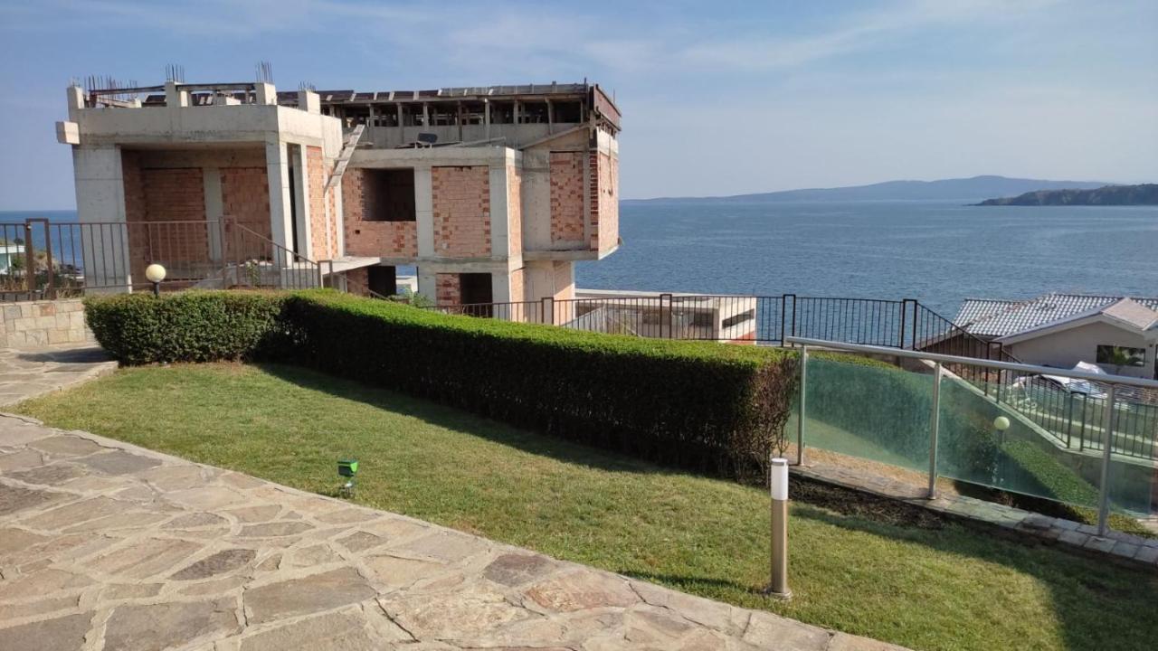 Richtiger Ort Fuer Einen Traumurlaub! Sozopol Exterior photo