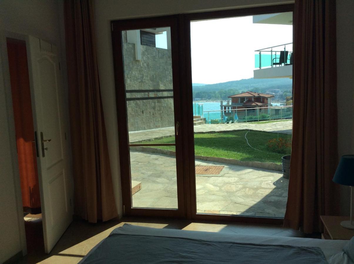 Richtiger Ort Fuer Einen Traumurlaub! Sozopol Exterior photo