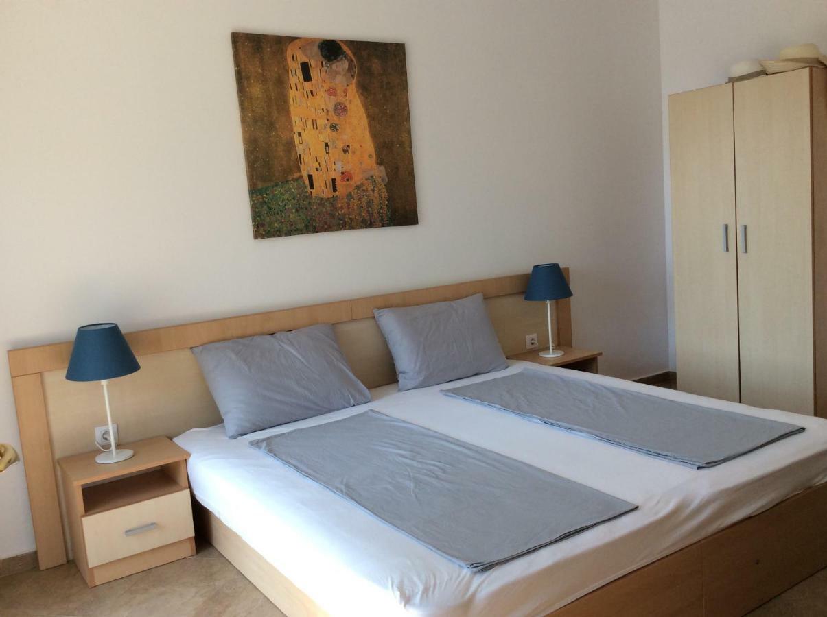 Richtiger Ort Fuer Einen Traumurlaub! Sozopol Exterior photo
